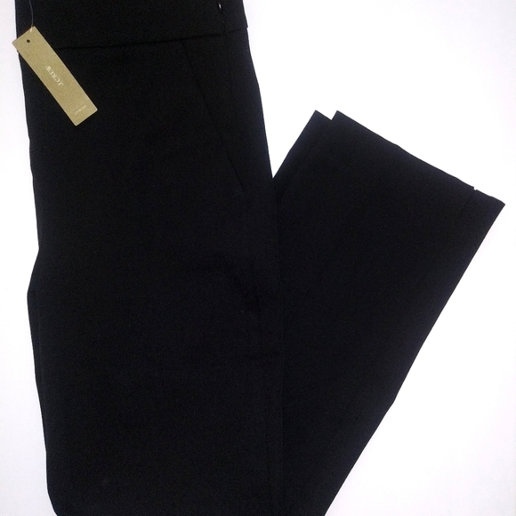 J. Crew Pants - J. Crew Women's Black Slacks
